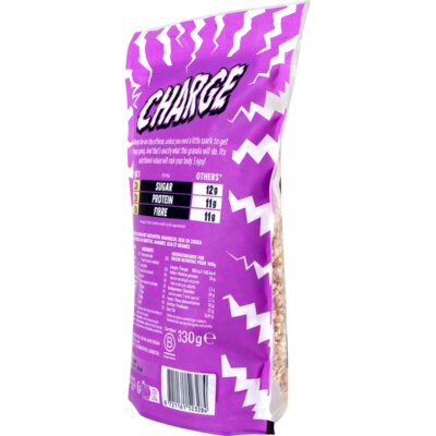 pdp-image-Holie's Granola glutenfree protein nuts