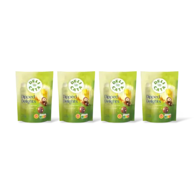 pdp-image-Delicata delights hazelnoot melkchocolade 4-pack