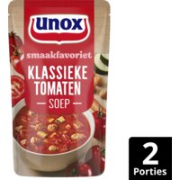 Unox Klassieke tomatensoep