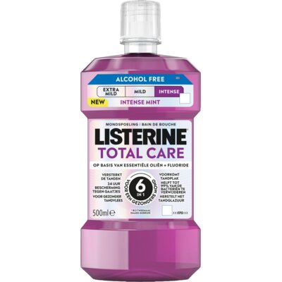 pdp-image-Listerine Total care alcoholfree intense