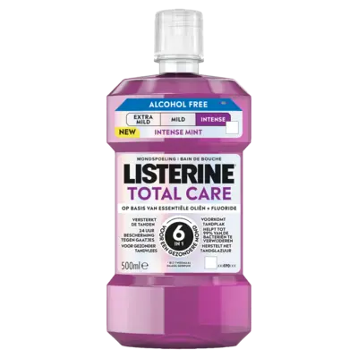 pdp-image-Listerine Total care alcoholfree intense