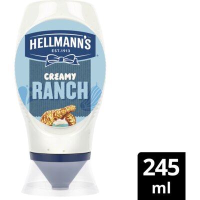 pdp-image-Hellmann's Creamy ranch