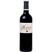 Een afbeelding van La fleur Laroze Saint-emilion grand cru