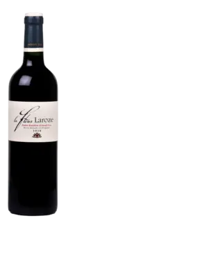 pdp-image-La fleur Laroze Saint-emilion grand cru
