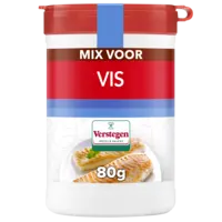 Verstegen Kruidenmix voor vis