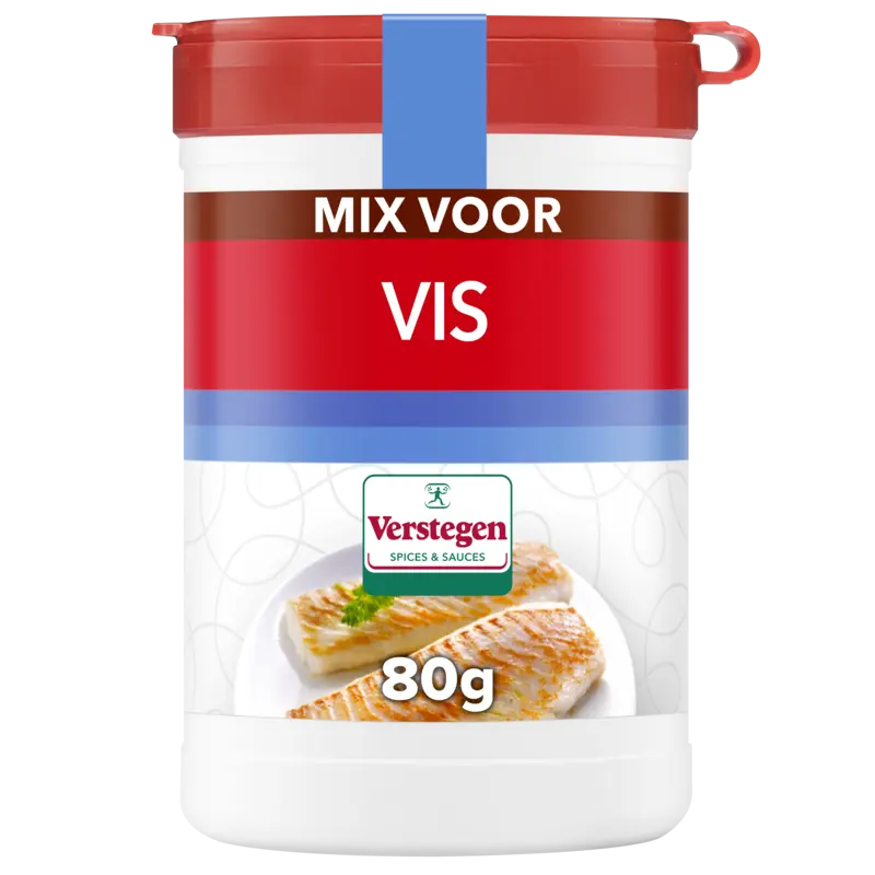 Verstegen Kruidenmix voor vis