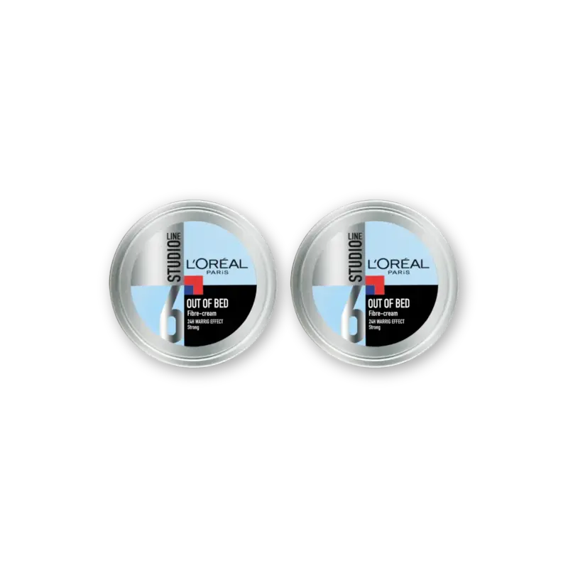 Studio Line Out of bed 2-pack