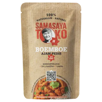 pdp-image-Samasaya Boemboe ajam pedis