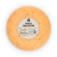 AH Roomkaas sweetpepper