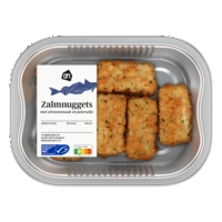 AH Zalmnuggets