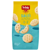Schär Salti glutenvrij