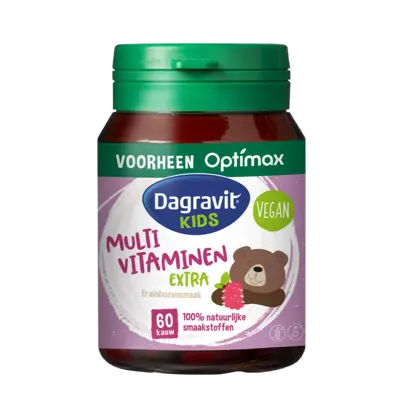 pdp-image-Dagravit Natural kids multi framboos