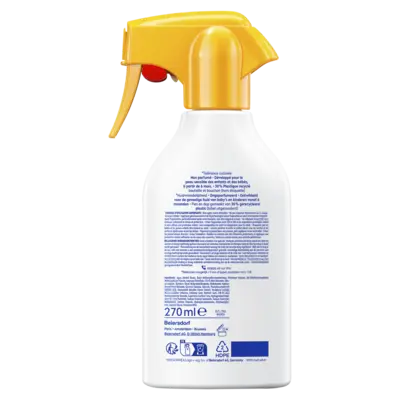 pdp-image-Nivea Sun Babies & kids 5in1 spray spf50+