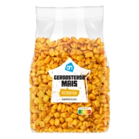 AH Geroosterde mais gezouten