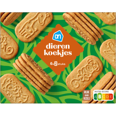 pdp-image-AH Dierenkoekjes