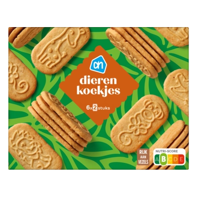 pdp-image-AH Dierenkoekjes