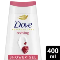 Dove Reviving douchegel