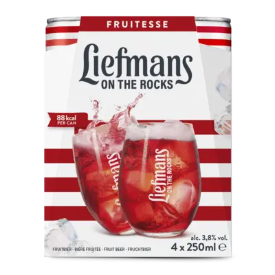 pdp-image-Liefmans On the rocks 4-pack