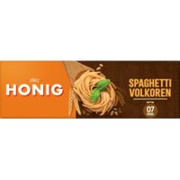 Honig Spaghetti volkoren