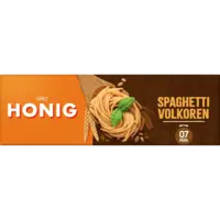 Honig Spaghetti volkoren