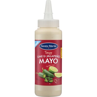 pdp-image-Santa Maria Lime & jalapeño mayo
