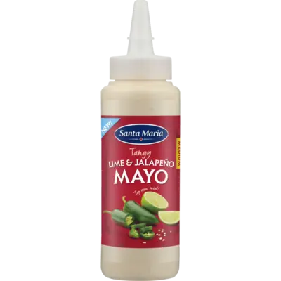 pdp-image-Santa Maria Lime & jalapeño mayo