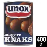 Unox Magere knaks