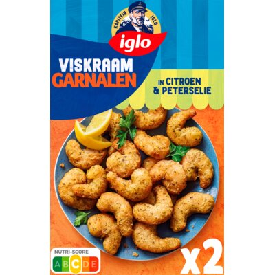 pdp-image-Iglo Viskraam garnalen citroen & peterselie