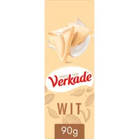 Verkade Specials wit reep