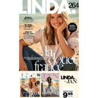 Linda en happinez