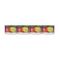 Santa Maria Dip tex mex style 4-pack