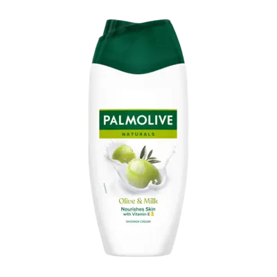 pdp-image-Palmolive Naturals olijf en melkdouchecrème