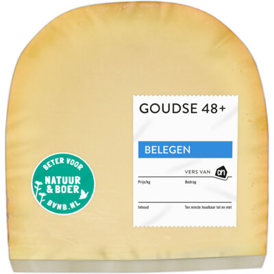 pdp-image-AH Goudse belegen 48+ stuk