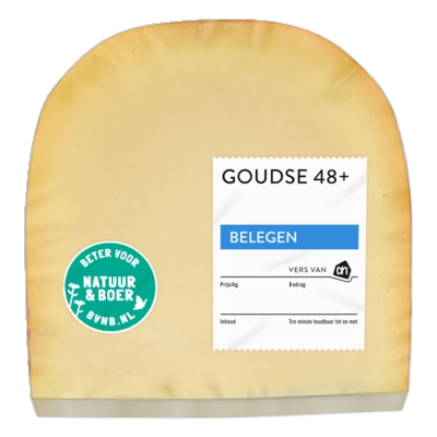 pdp-image-AH Goudse belegen 48+ stuk