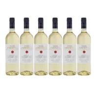 Antinori Santa cristina pinot grigio 6 flessen