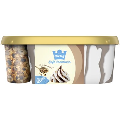 pdp-image-Hertog Soft creations chocolade