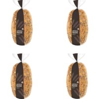 Een afbeelding van AH Liefde & Passie Spelt ongesneden 4-pack
