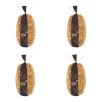 AH Liefde & Passie Spelt ongesneden 4-pack