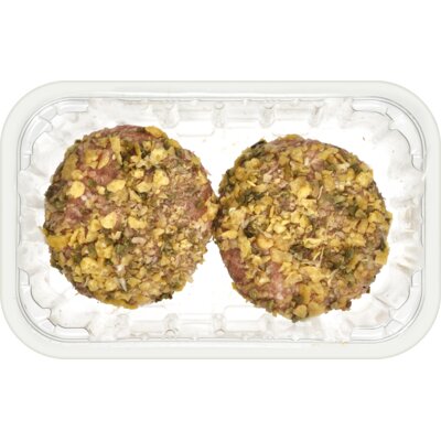 pdp-image-AH BBQ lava burger kaas jalapeño