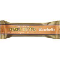 Een afbeelding van Barebells Protein bar peanut butter