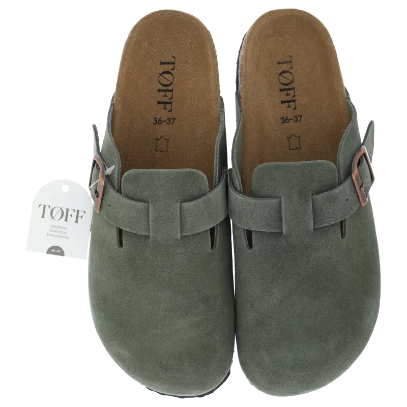 Clogs thyme maat 36-37