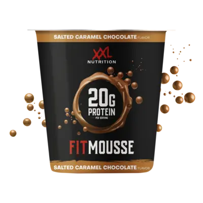 pdp-image-XXL Nutrition Fitmousse salted caramel chocolate