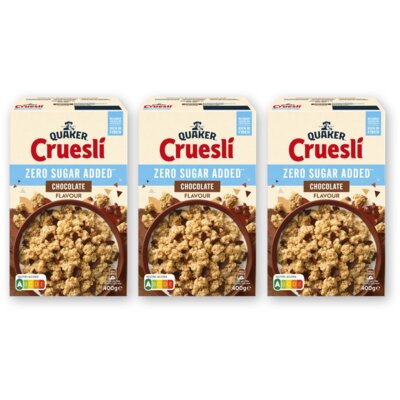 pdp-image-Quaker Cruesli zsa chocolate 3-pack