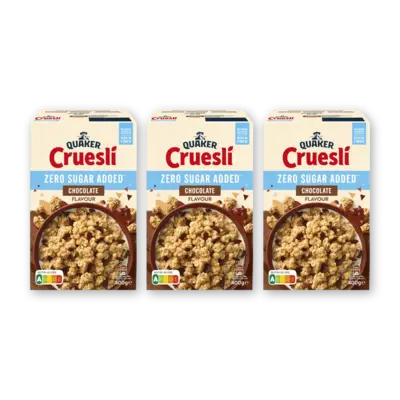 pdp-image-Quaker Cruesli zsa chocolate 3-pack