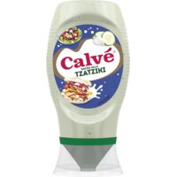 Calvé Salsa alla tzatziki