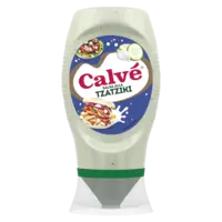 Calvé Salsa alla tzatziki