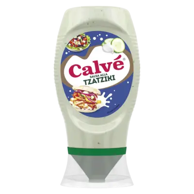 pdp-image-Calvé Salsa alla tzatziki