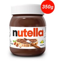 Een afbeelding van Nutella Hazelnootpasta