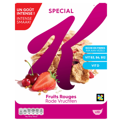 pdp-image-Kellogg's Special K rode vruchten