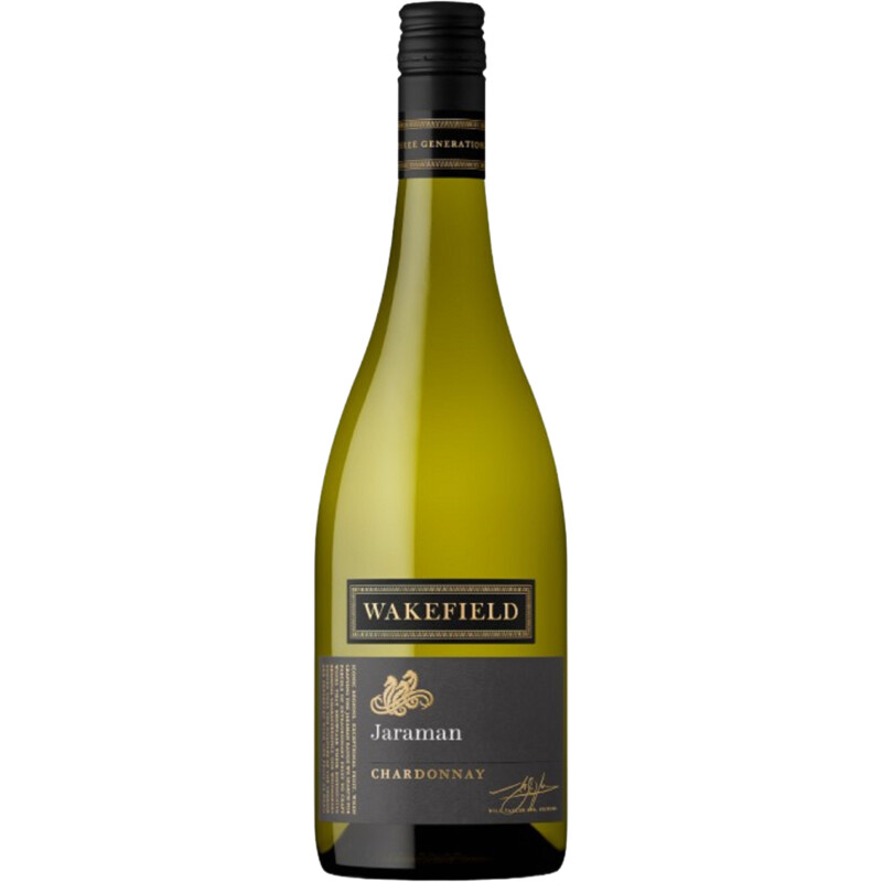 Een afbeelding van Wakefield Jaraman chardonnay